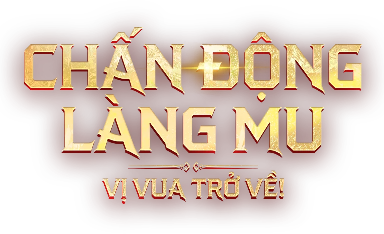 Kỳ Tích Atlans - Chấn động Làng MU, Vị Vua trở về