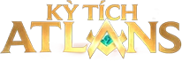 Logo Kỳ Tích Atlans